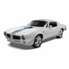 American Revell 1/24 Scale 1970 Pontiac Firebird Plastic Model Kit 14489