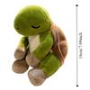 Stuffed Sea Turtle Stuffed Doll Star Animal Sea Turtle Pillow Tortoise Plush Toy  Car Decor