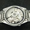 USED VINTAGE SEIKO 5 AUTO 7019A JAPAN MENS ORIGINAL DIAL WATCH 621b-a413591-2 SKU621b-a413591
