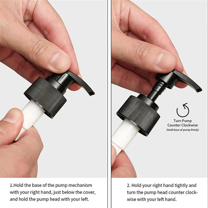 500 мл дозатор для мыла для посуды набор для кухонной раковины бутылка для мыла с поддоном бутылка для хранения моющего средства украшение для дома ванная комната