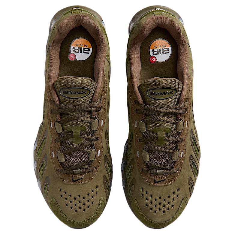Men's Sneakers Nike Air Max Dn8 Running Shoes Men's Low-top Umber