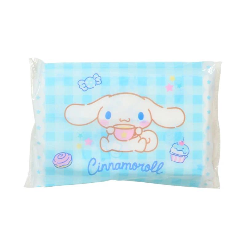 Sanrio Cinnamoroll Mini Tissues Set of 8 NEW Sanrio Characters