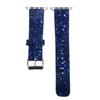 With Strap Fashion Glitter Leather Design Suitable For Daily Gift