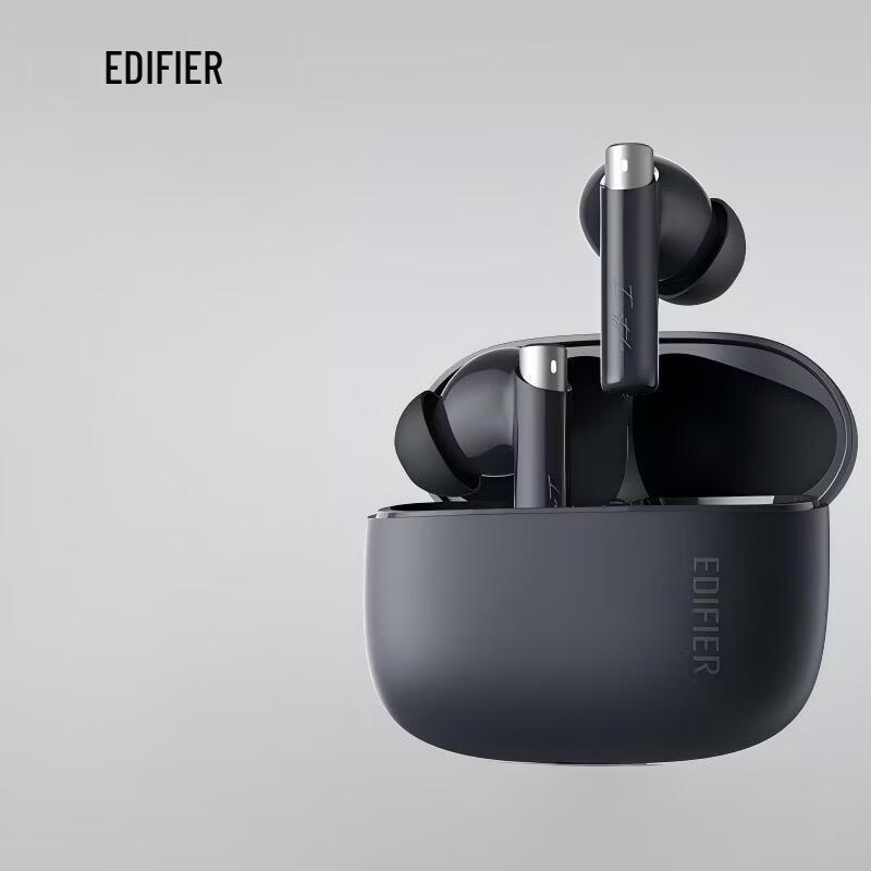EDIFIER Zero Pro True Wireless Active Noise Cancelling Earbuds
