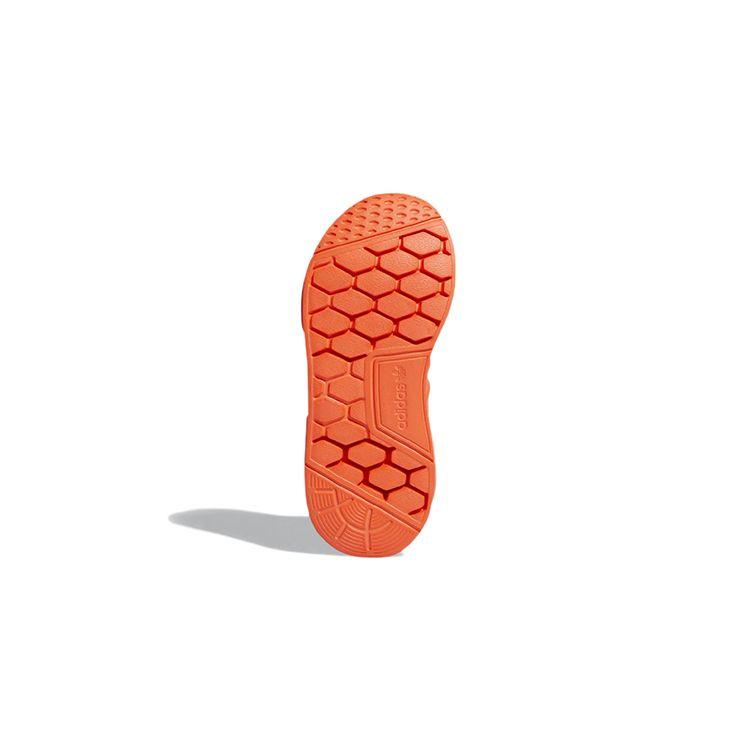 adidas Детские кроссовки NMD 360 J Solar красные GX3316