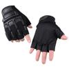 Accessories Guantes Fingerless Tactics Glove Half Finger Mittens Motorcycle Gloves Men'S Gloves