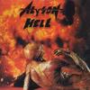 CD ALYSON HELL - Alyson Hell DD4044000 Liga Records 1995 Japan Rock Used