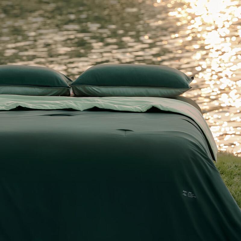 Mercury Home Textiles Летнее прохладное одеяло Deep Sleep Pro 3.0