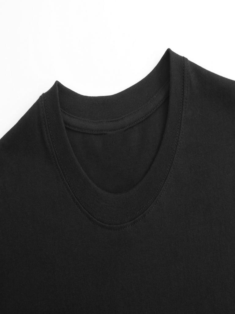 Funny Christmas Math Teacher Math Quiz Funny Shirt Men's T-Shirts