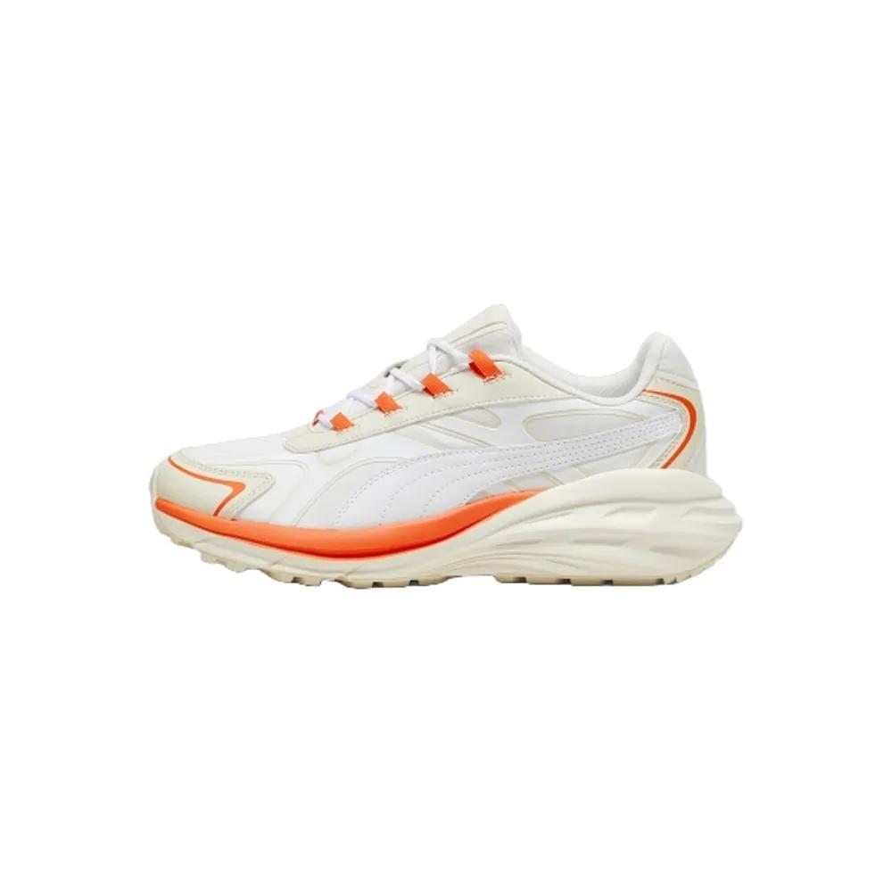 Puma Hypnotic LS Abrupt Warm White Alpine Snow / 397668-01 173294