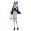 TAKARA TOMY Licca Doll Licca Play Toy Ages #Licca #WEGO Dress-up 3+