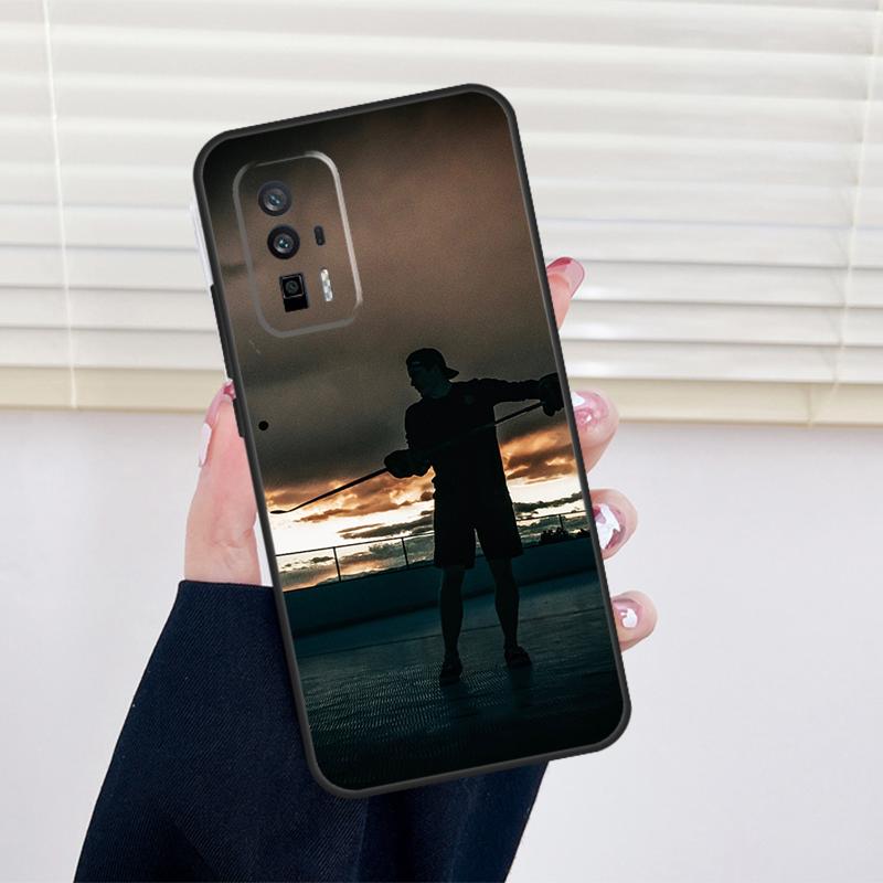 Чехол для телефона с изображением хоккея на льду для Xiaomi 14 13 15 Ultra 11T 12T 13T 14T Pro POCO X7 Pro X3 X5 X6 M6 F5 F6 Pro