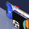 Спортивный чехол-держатель для телефона на велосипед для Apple iphone 16 15 14 13 12 Mini 11 Pro Max 16E X XS XR 7 Plus 8 + SE 2020 Модный Fundas