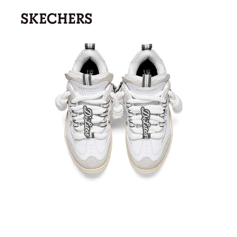 Skechers Women's Platform Cushioning Casual Shoes