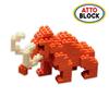 Nanoblock Mammoth