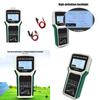 Solar Panel Multimeter Tester MPPT Photovoltaic Analyzer 5 1800W 20 120V 0 60A With LCD Display And Auto Detection