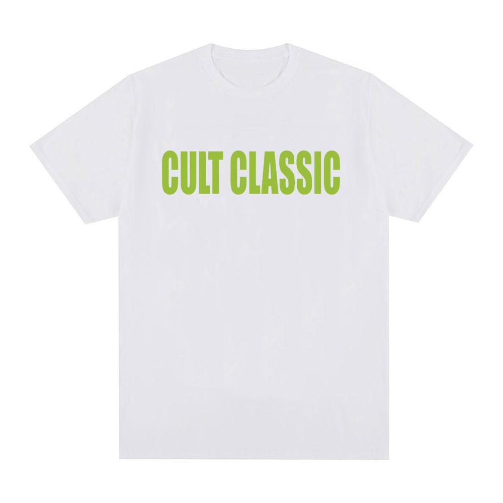 Charli Xcx with Special Guest Shygirl T Shirts Brat Cult Classic Album Men Women Fashion Harajuku Tshirt Cotton Casual Tshirts