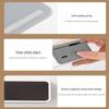 Portable Rechargeable Mini Sealing Machine TX007 White