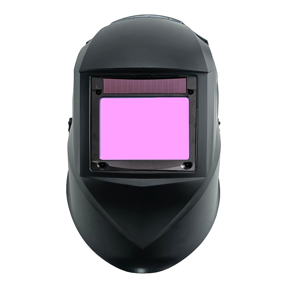 Welding Mask Top Size 100x73mm Top Optical Class 1111 4 Sensors CE EN379 Welding Helmet