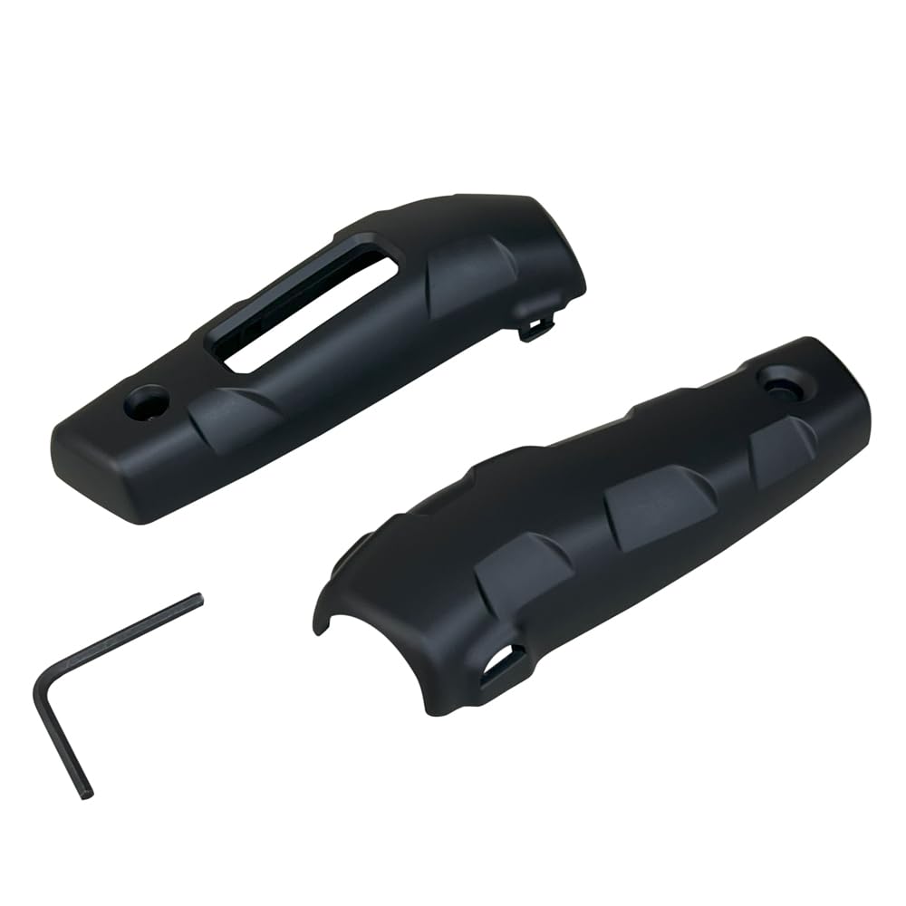 Seikou Sangyo AZUTO MHV-044 Удлинитель поворотника для Jeep Wrangler