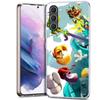 Чехол для телефона Rayman Legends для Samsung A54 A14 A24 A34 A17 A37 A57 A55 A35 A25 A15 A13 A23 A33 A53 A07 A05S A04S A03 A73 Gal