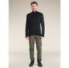 Куртка Icebreaker 260 Quantum IV LS Zip Merino