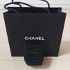 Б/у футляр для часов CHANEL