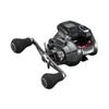 SHIMANO Катушка электрическая джиговая 22 Force Master 201DH Electric Maru