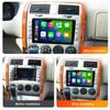Android Car Radio For KIA Carnival 2002-2006 Multimedia Player Head Unit Stereo GPS Navigation BT WIFI 1+16GB