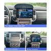 X-REAKO Автомобильный видеоплеер для Nissan X-Trail T30 2003-2007 GPS-навигация Встроенный DSP Carplay Автомагнитола Android Головное устройство