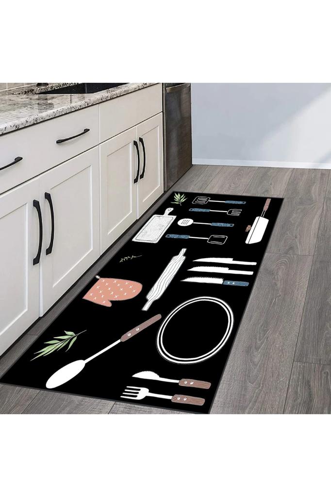 Rovigo Home Washable Printed Carpet RGHM2062