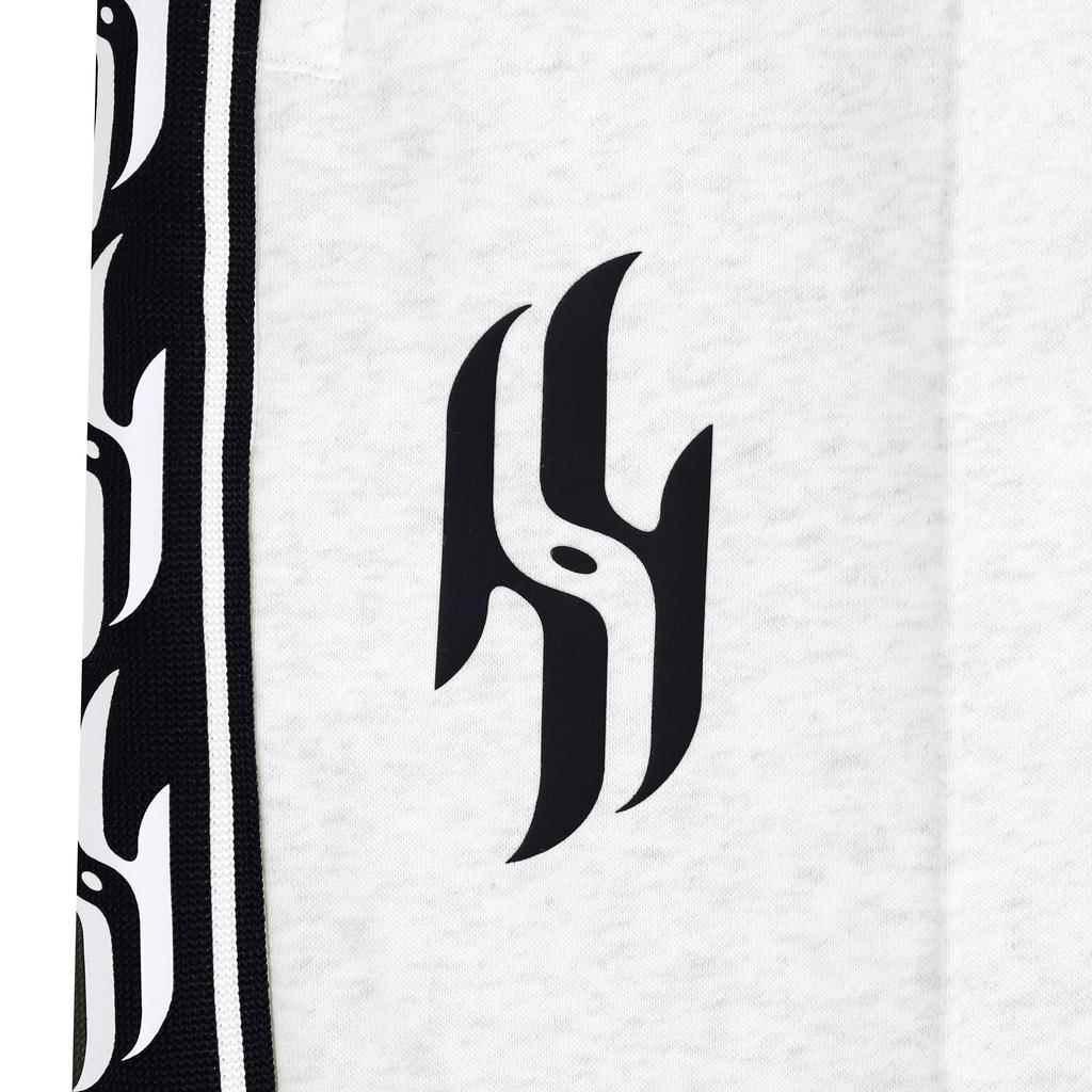 Спортивные брюки Li Ning Yang Hansen Осень Зима Американский стиль Утепленные Теплые Повседневные Прямые Брюки Пара Длинные Брюки Унисекс Брюки AKLVJ35-5