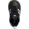 Adidas Кроссовки AdiFOM Samba 360 I Black White Gum Baby Core-Black Cloud-White JH5201