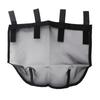 Horse Mesh Nose Cover Comfortable Easy To Wear Horse Mesh Nose Fly Mask for Livestock