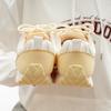 Little white shoes season platform casual shoes breathable heightening sports dad shoes Forrest Gump shoes