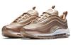 Nike Air Max 97 Ultra 17 Металлический Бронзовый Женские 917704-902