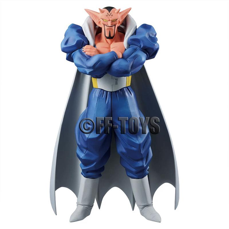 In Stock Drogan Boll Z Dabura Figure Dabura Action Figures 25cm Pvc Statue Collection Model Toys Anime Gifts