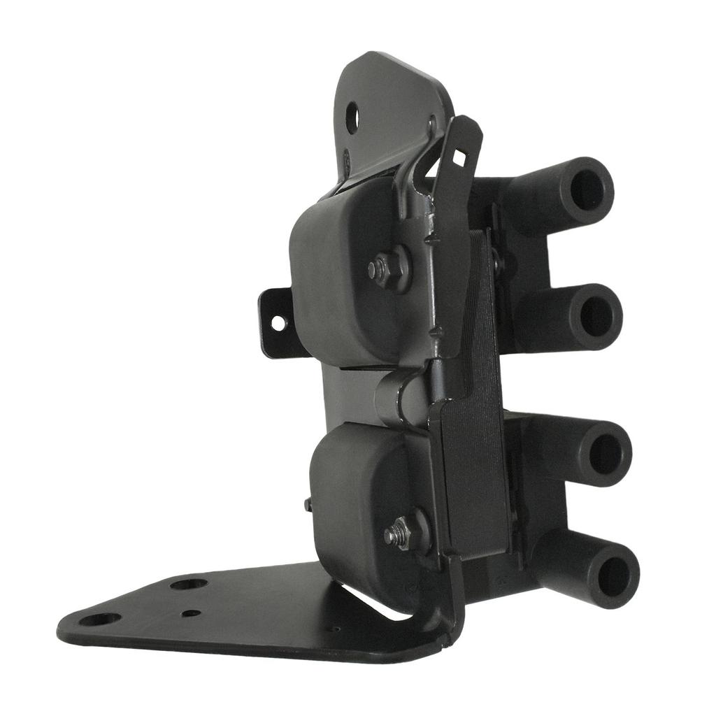 Ignition Coil 27301-26080 for HYUNDAI ACCENT Saloon (X-3) 1995-10-01 - 2000-01-31