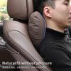 AABGT1 Mercedes Benz A B C E S R Class GLB GLC GLE AMG CLA CLS SLC GLS SLS ML Car Headrest Neck Support Lumbar Rest Cushion Neck Pillow