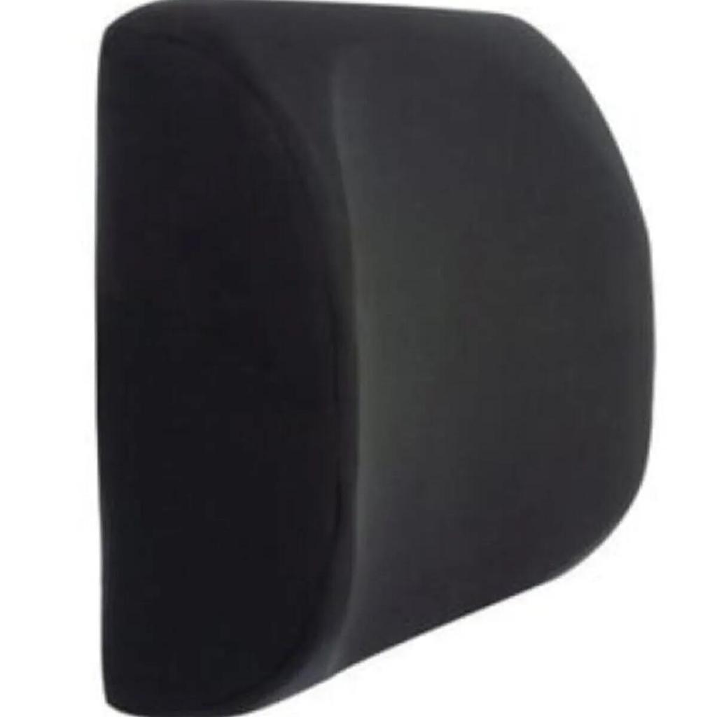 Медицинское ортопедическое автокресло для поясничной опоры, подушка для учебы, спинка, подушка для талии