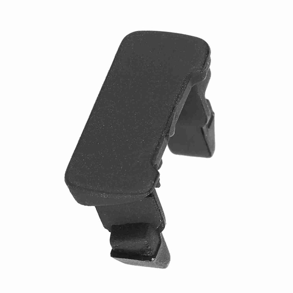 Shifter Lock Cover Shift Lever Lock Cap Fit Fro Honda CR‑V 2015‑2017 77271‑T0A A01ZB