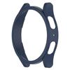 Красочный половинный бампер для ПК, бампер для часов Samsung Galaxy Watch 5/Watch 5 Pro, 45 мм, защитный чехол, защитная пленка для экрана, чехол для часов 5, 40 мм, 44 мм