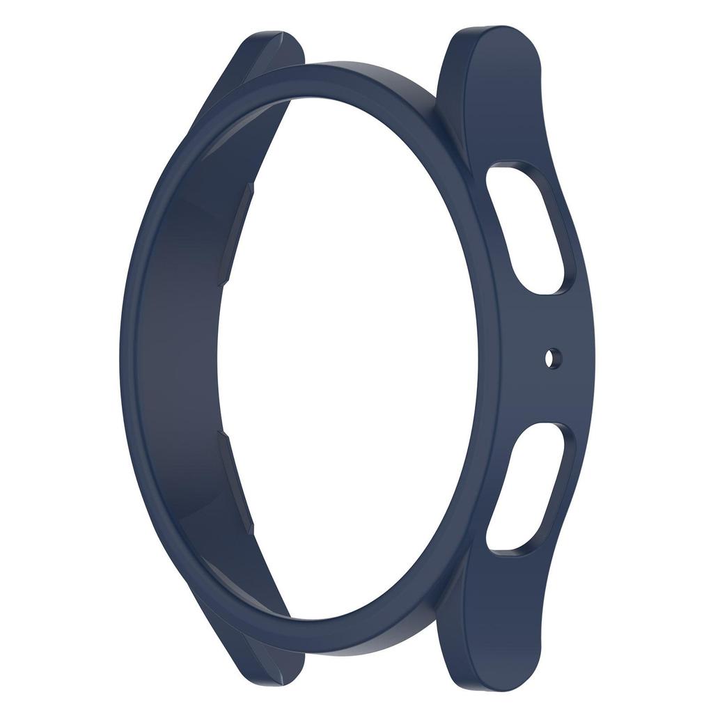 Красочный половинный бампер для ПК, бампер для часов Samsung Galaxy Watch 5/Watch 5 Pro, 45 мм, защитный чехол, защитная пленка для экрана, чехол для часов 5, 40 мм, 44 мм