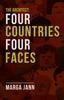 Книга The Architect : Four Countries Four Faces
