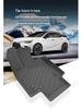Индивидуальные коврики из ТПЭ для Lexus RX 2023-2024, включая коврик в багажник