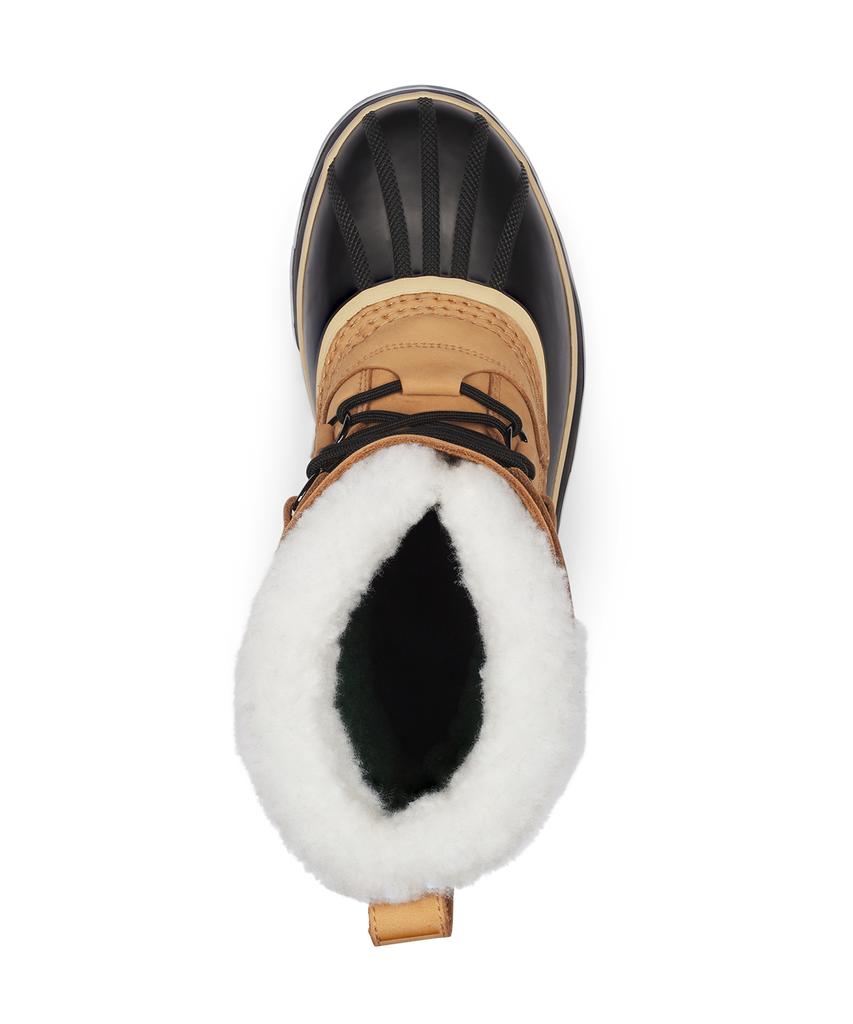 Sorel (Male) Caribou™ Wp - Buff / Nm1000-281
