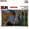 CD ЙОЗЕФ СУК / ЧЕШСКИЙ ФИЛАРМОНИЧЕСКИЙ ОРКЕСТР - Зрелость 33C377955 Supraphon 1986 Япония ОбиКлассика Б/у