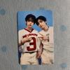 [USED] Han Reno Stray Kids KARMA Walmart Trading Card
