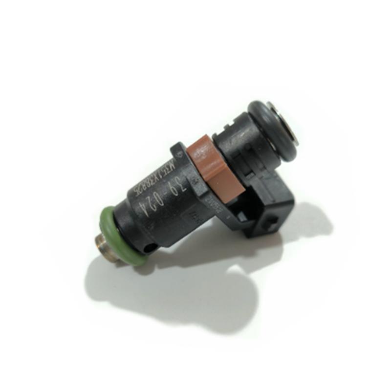 Motorcycle Parts Fuel Injector Nozzle For Peugeot Django QP150T-2C QP150T-3C QP125T-12 SF4 QP 150T-2C 150T-3C 125T-12