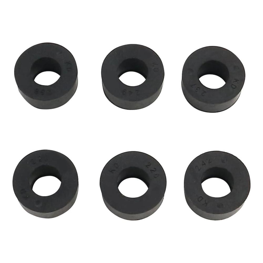 Valve Cover And Rocker Box Gasket Kit For Dodge Ram 5.9L 2500 03-05 08